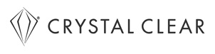 Crystal Clear skin treatments logo