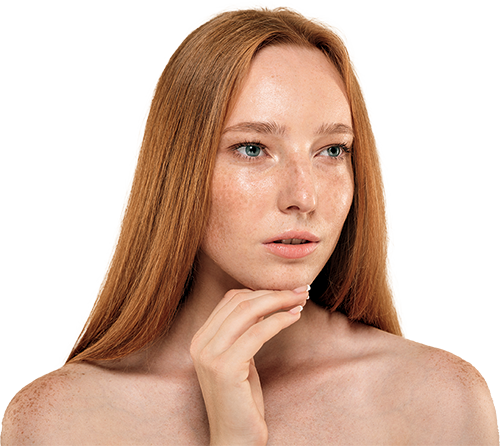 Cosmetic treatments - Aesthetics by Debbie